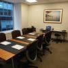 Deposition Room B